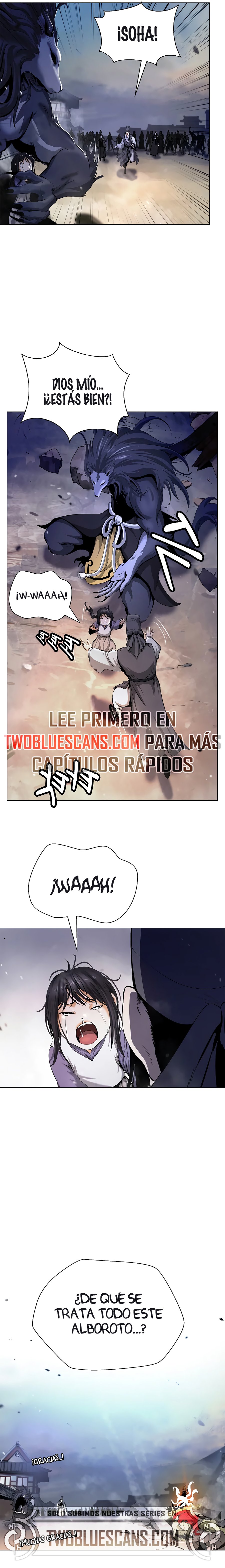 Read Relatos Fantásticos del Sabio Inmortal ES Manga Online