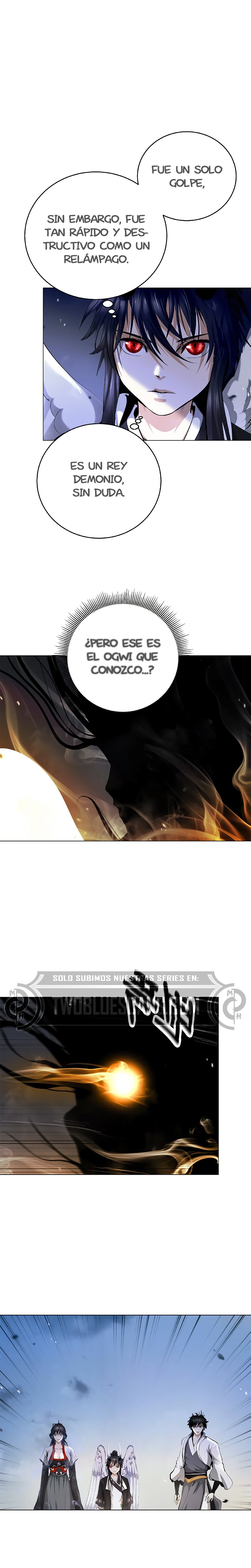 Read Relatos Fantásticos del Sabio Inmortal ES Manga Online