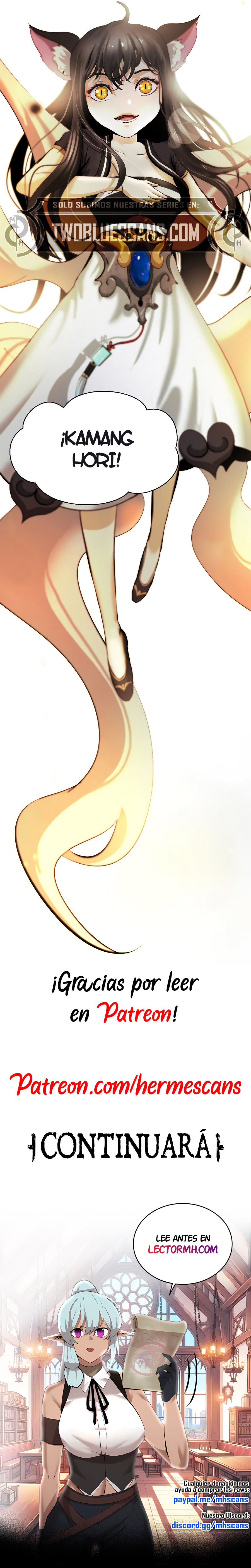 Read Relatos Fantásticos del Sabio Inmortal ES Manga Online