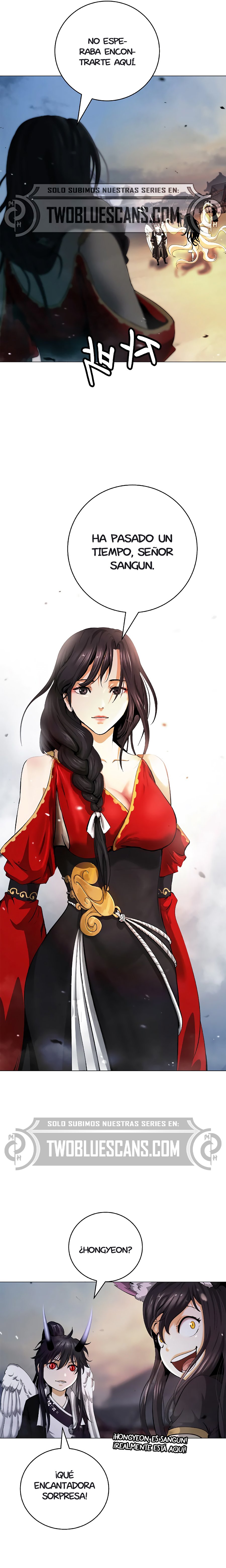 Read Relatos Fantásticos del Sabio Inmortal ES Manga Online