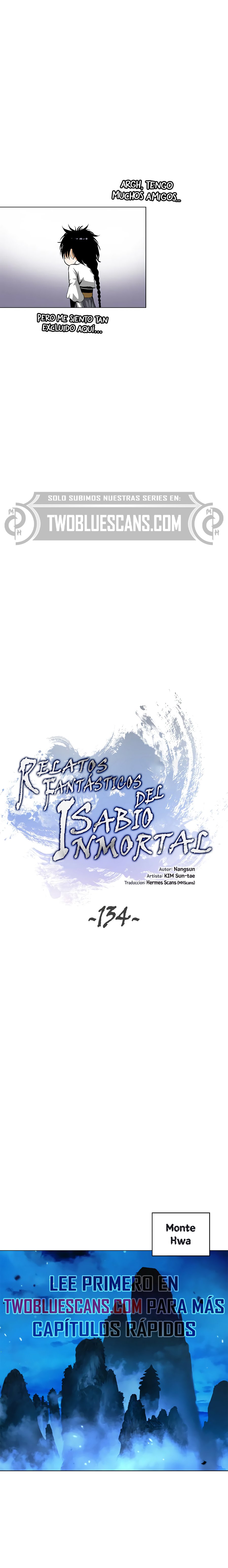 Read Relatos Fantásticos del Sabio Inmortal ES Manga Online