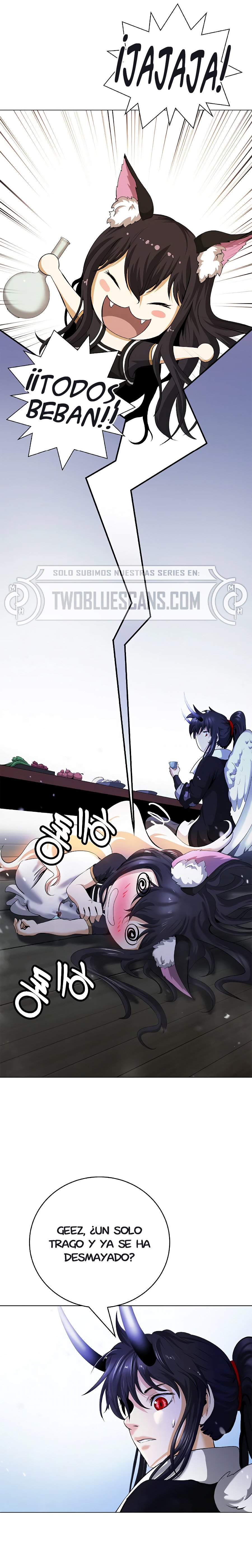 Read Relatos Fantásticos del Sabio Inmortal ES Manga Online