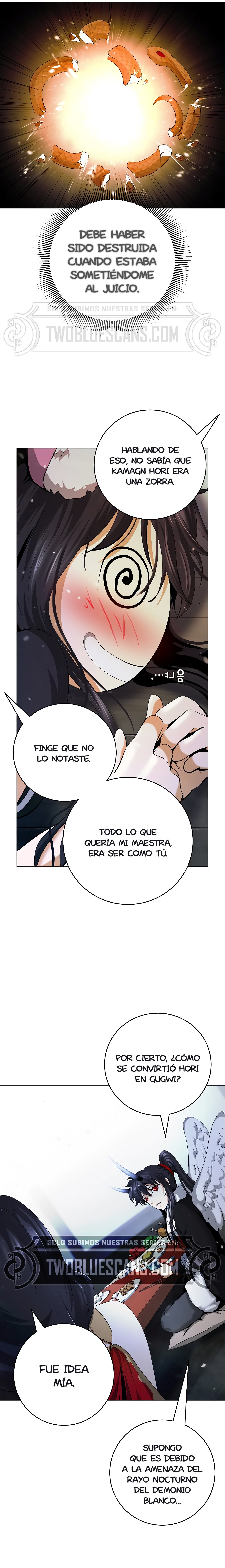 Read Relatos Fantásticos del Sabio Inmortal ES Manga Online