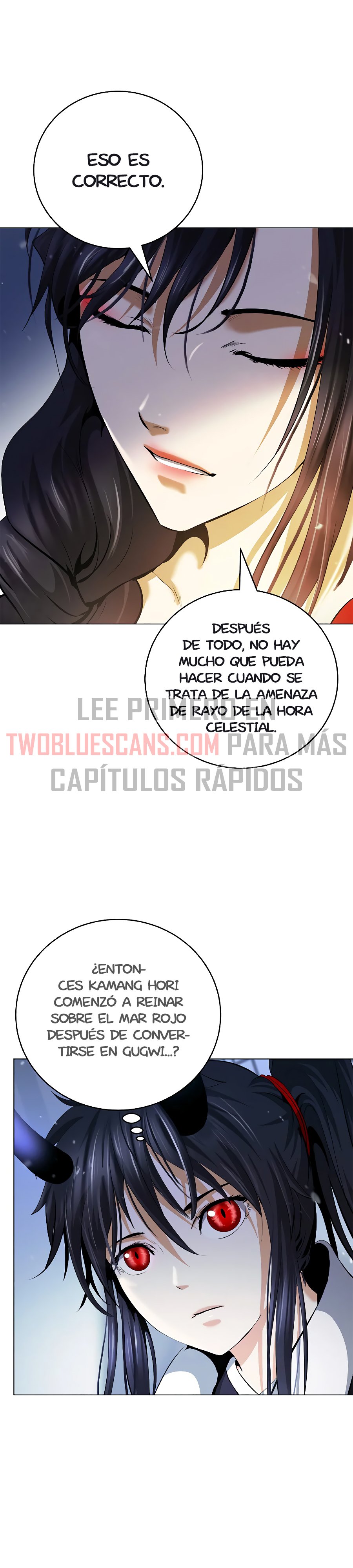 Read Relatos Fantásticos del Sabio Inmortal ES Manga Online