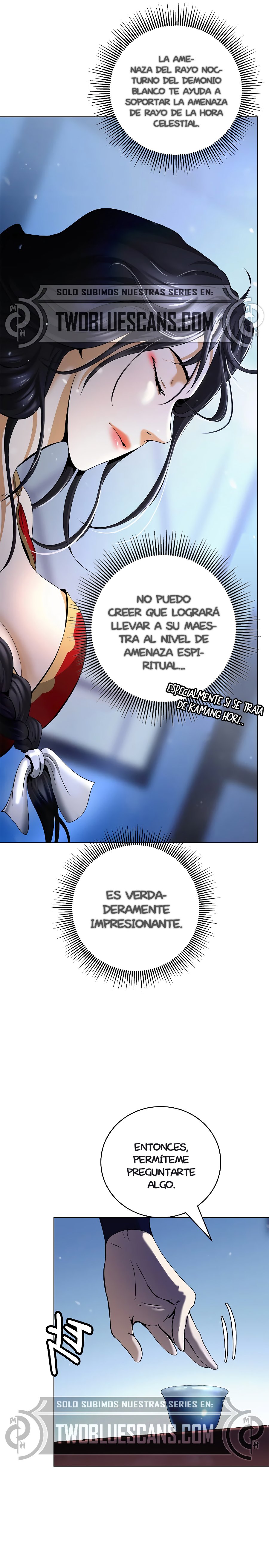 Read Relatos Fantásticos del Sabio Inmortal ES Manga Online