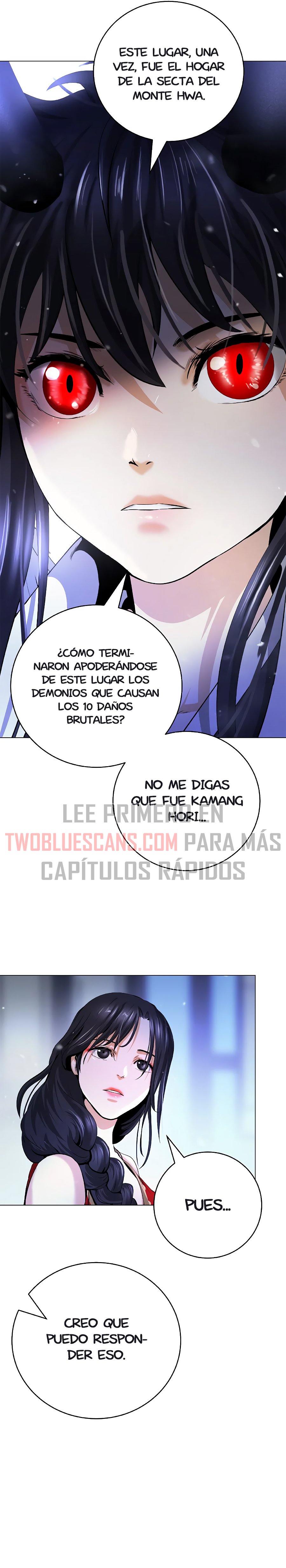Read Relatos Fantásticos del Sabio Inmortal ES Manga Online