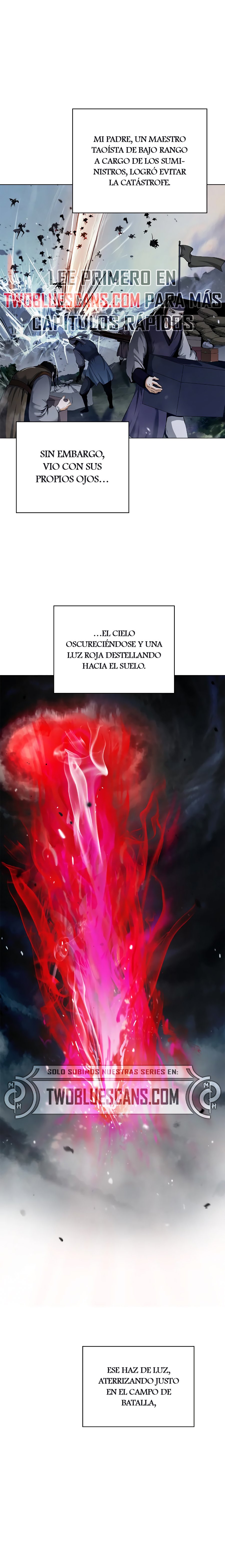 Read Relatos Fantásticos del Sabio Inmortal ES Manga Online