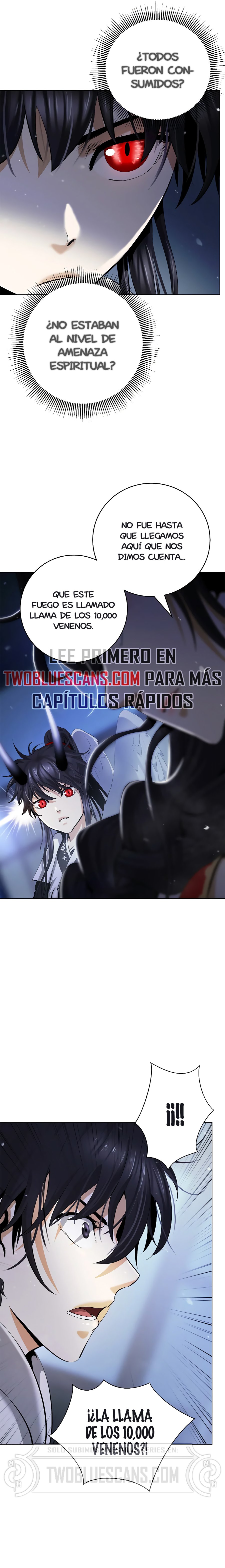 Read Relatos Fantásticos del Sabio Inmortal ES Manga Online