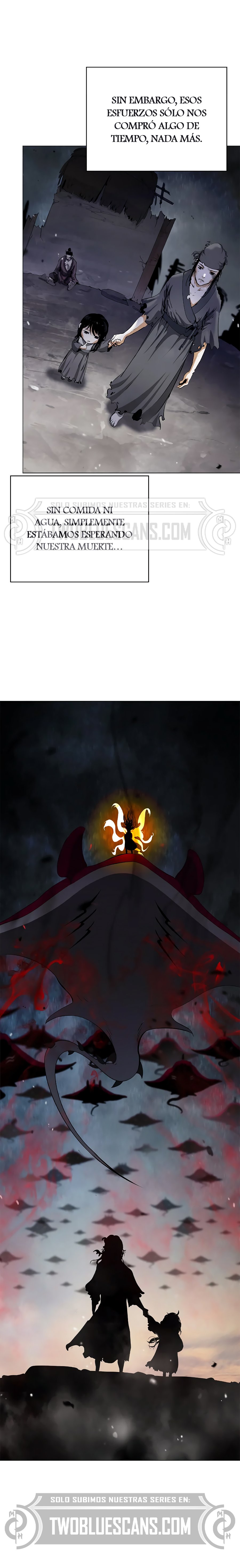 Read Relatos Fantásticos del Sabio Inmortal ES Manga Online