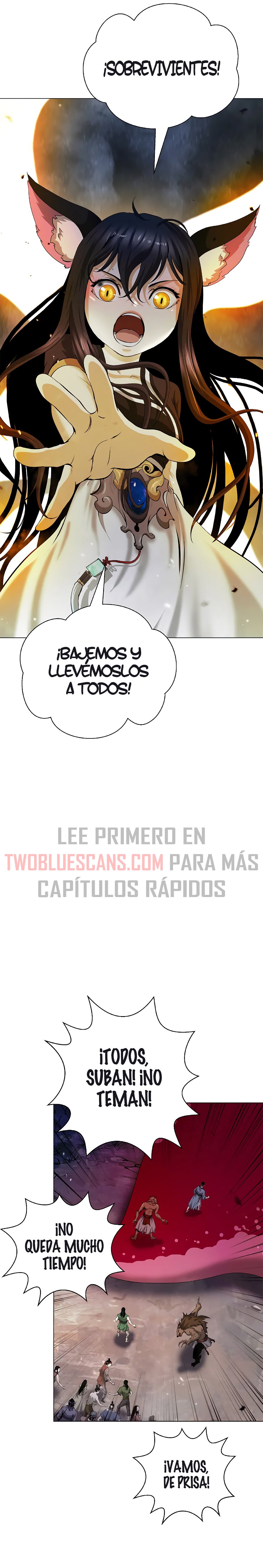 Read Relatos Fantásticos del Sabio Inmortal ES Manga Online