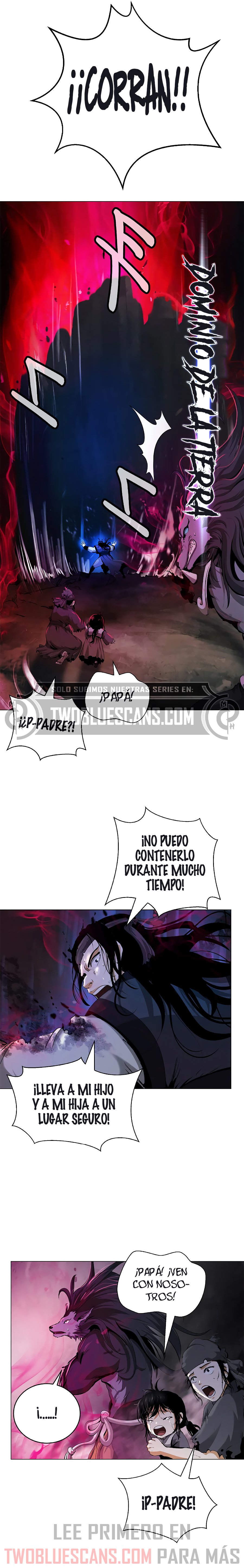 Read Relatos Fantásticos del Sabio Inmortal ES Manga Online