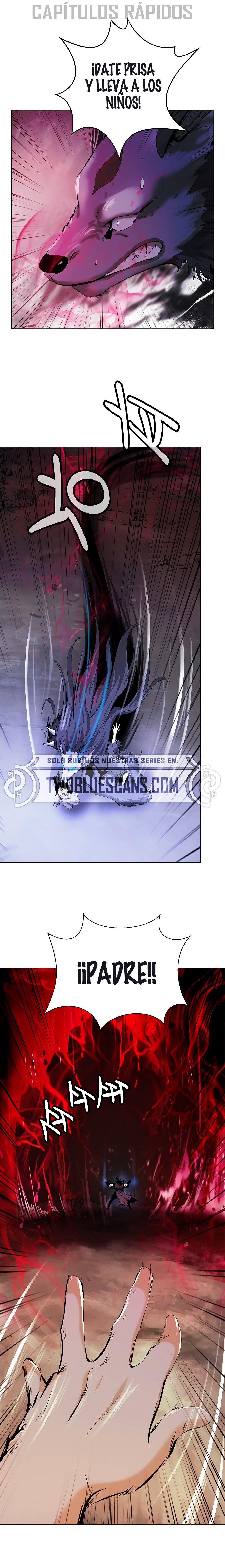 Read Relatos Fantásticos del Sabio Inmortal ES Manga Online