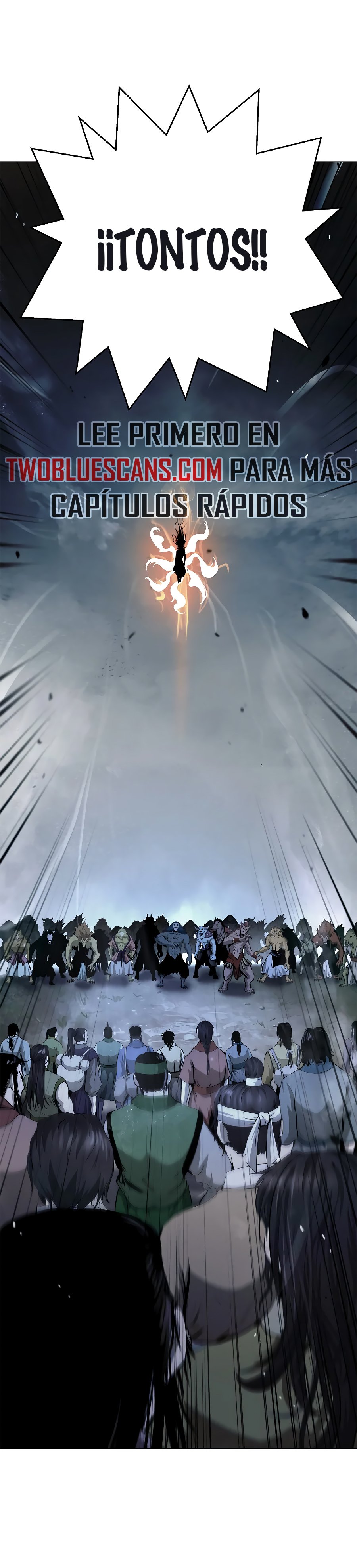Read Relatos Fantásticos del Sabio Inmortal ES Manga Online