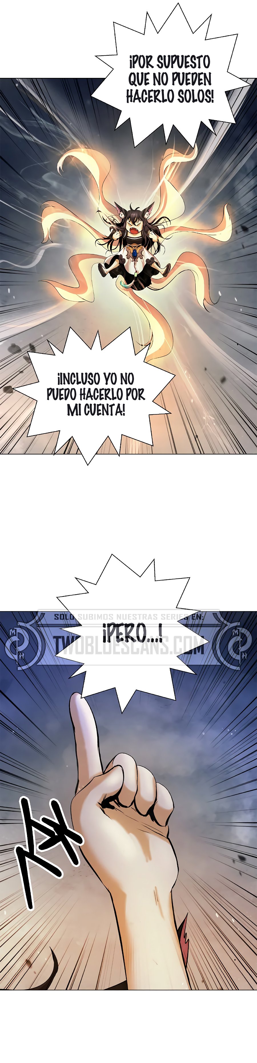 Read Relatos Fantásticos del Sabio Inmortal ES Manga Online