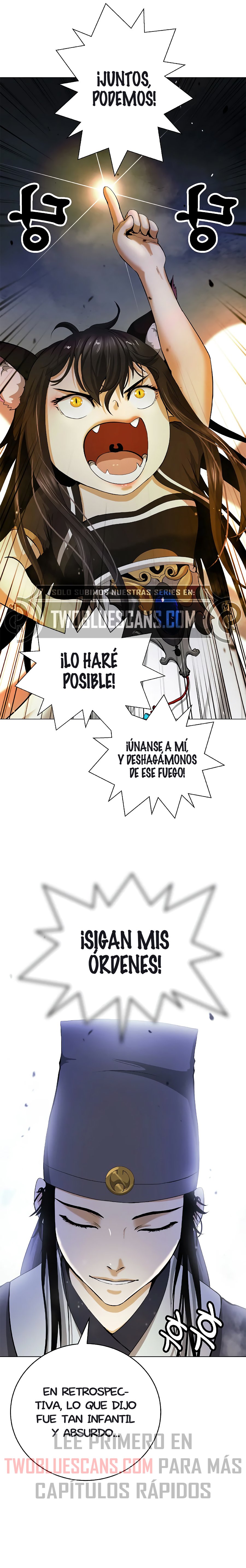 Read Relatos Fantásticos del Sabio Inmortal ES Manga Online