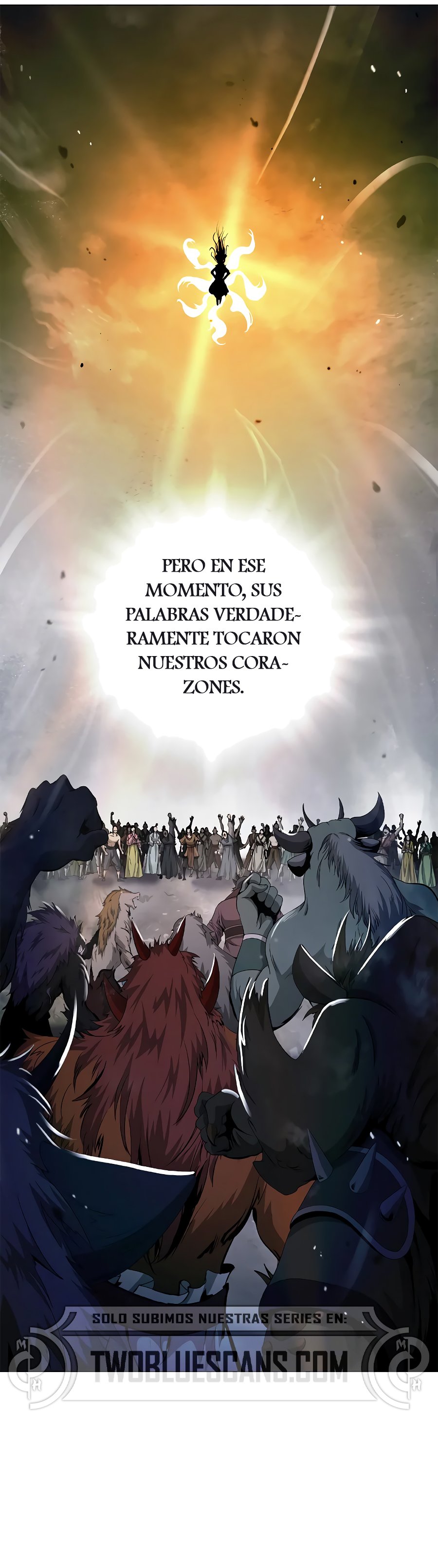 Read Relatos Fantásticos del Sabio Inmortal ES Manga Online