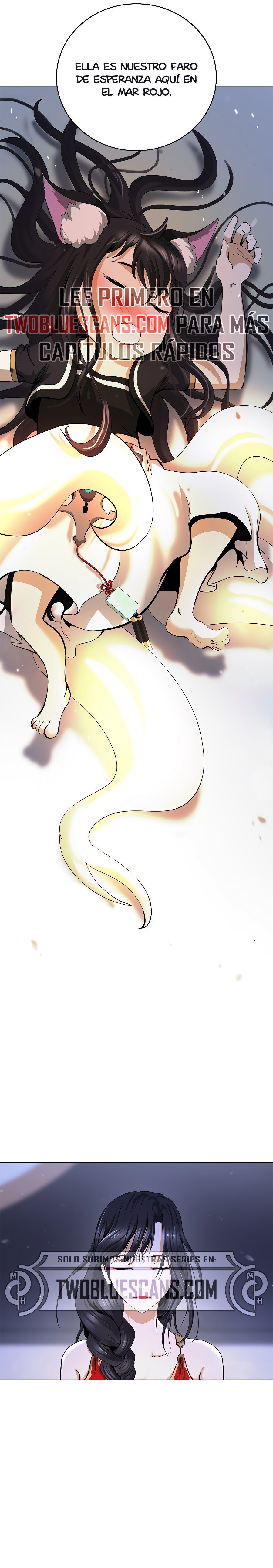 Read Relatos Fantásticos del Sabio Inmortal ES Manga Online