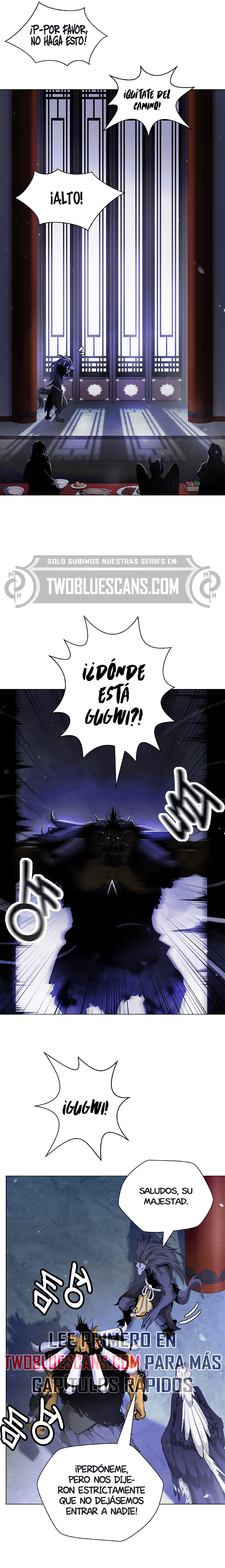 Read Relatos Fantásticos del Sabio Inmortal ES Manga Online