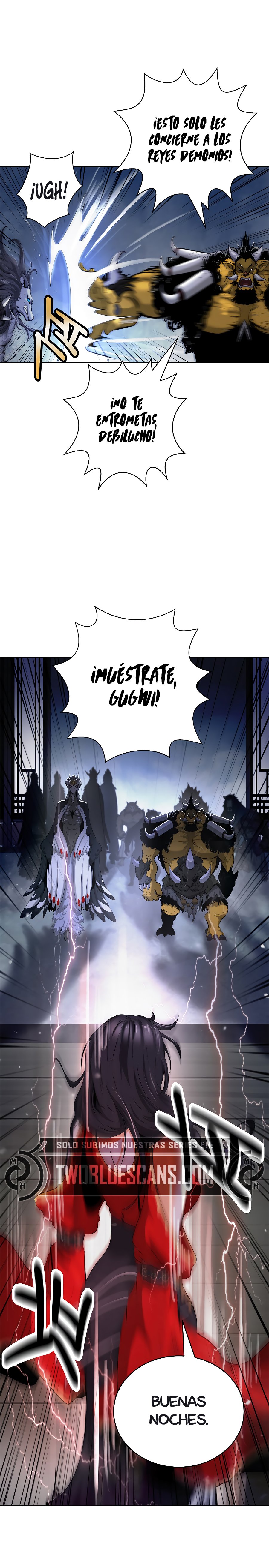 Read Relatos Fantásticos del Sabio Inmortal ES Manga Online