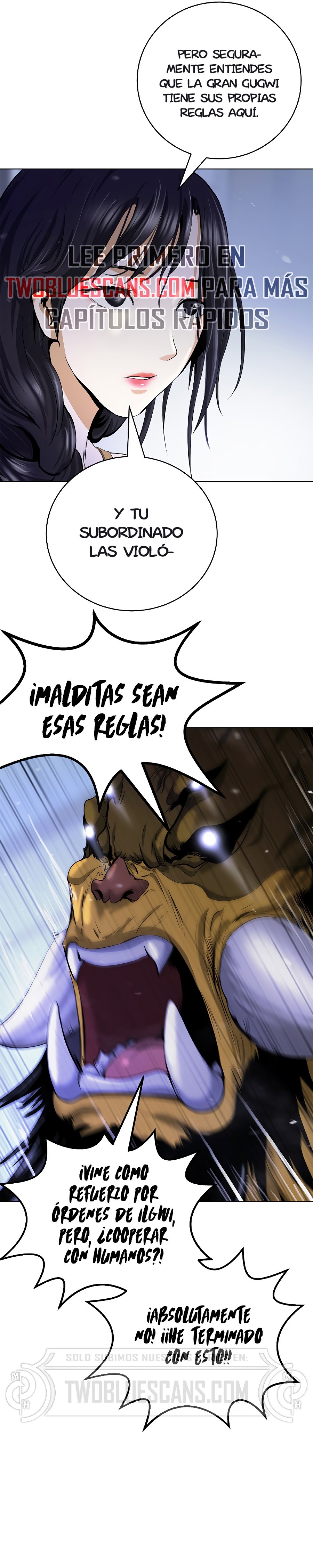 Read Relatos Fantásticos del Sabio Inmortal ES Manga Online