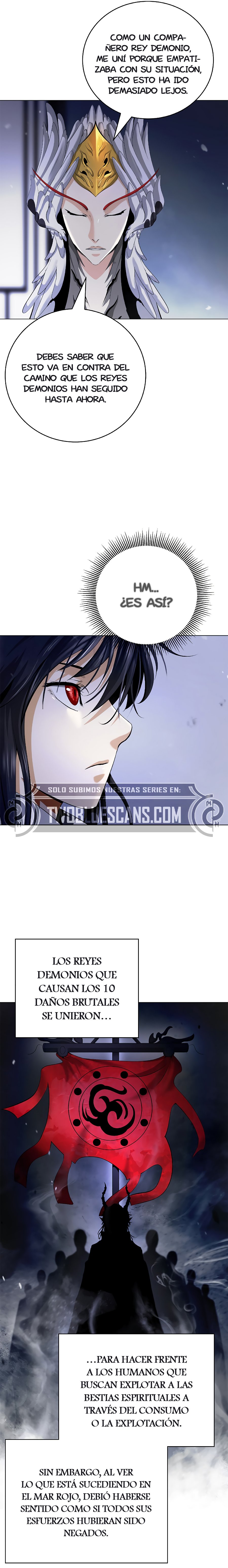Read Relatos Fantásticos del Sabio Inmortal ES Manga Online