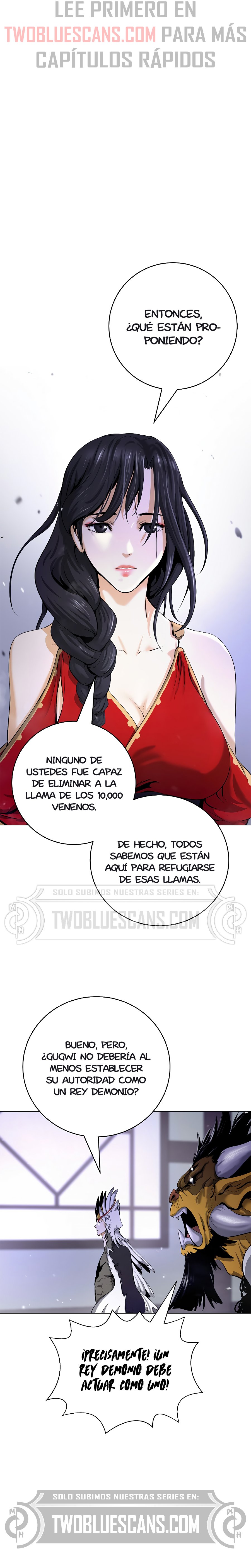 Read Relatos Fantásticos del Sabio Inmortal ES Manga Online
