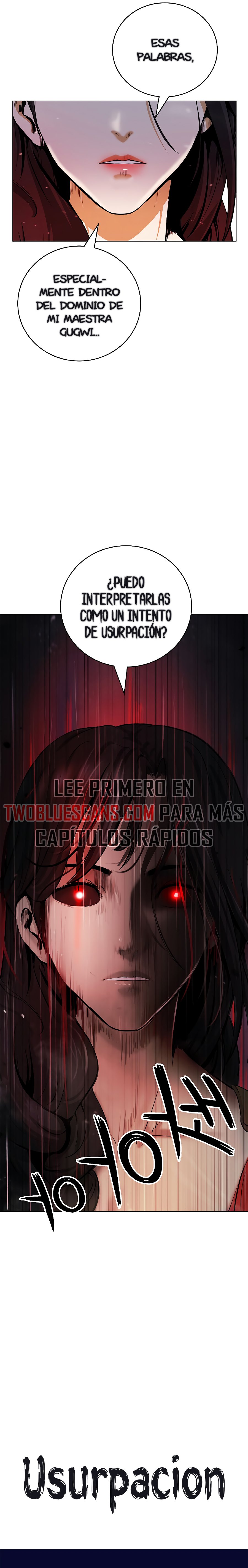Read Relatos Fantásticos del Sabio Inmortal ES Manga Online