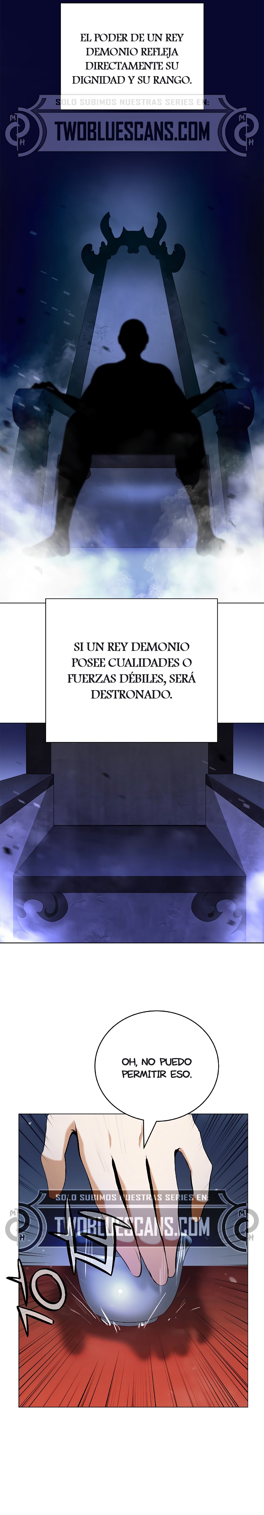 Read Relatos Fantásticos del Sabio Inmortal ES Manga Online
