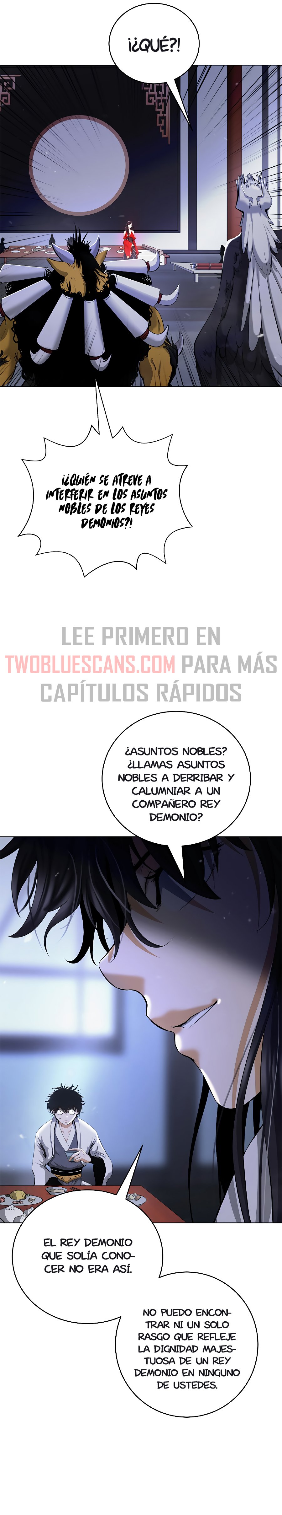 Read Relatos Fantásticos del Sabio Inmortal ES Manga Online