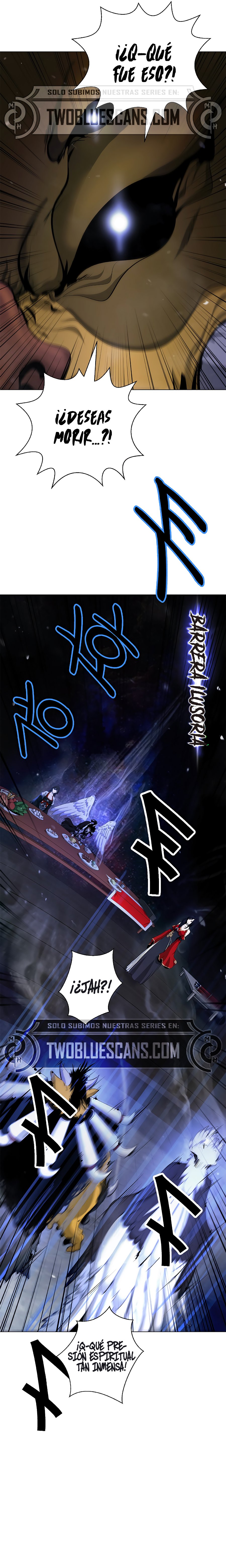 Read Relatos Fantásticos del Sabio Inmortal ES Manga Online