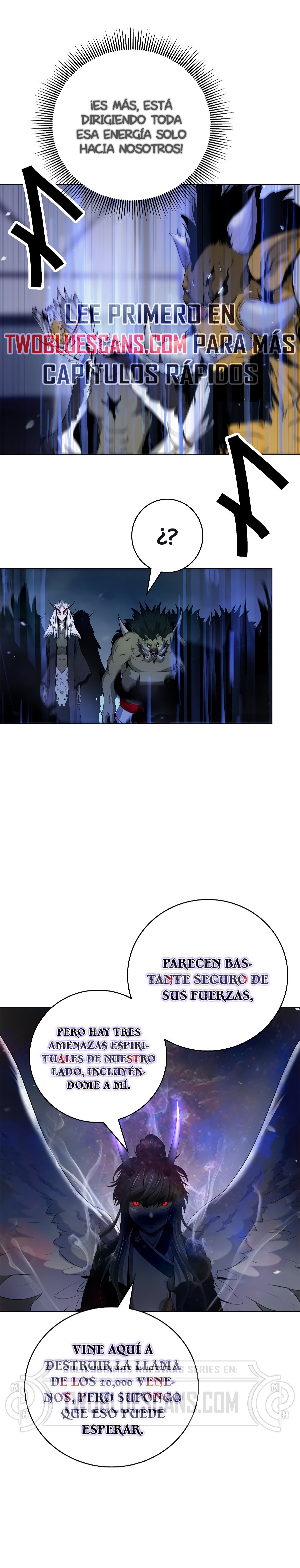 Read Relatos Fantásticos del Sabio Inmortal ES Manga Online