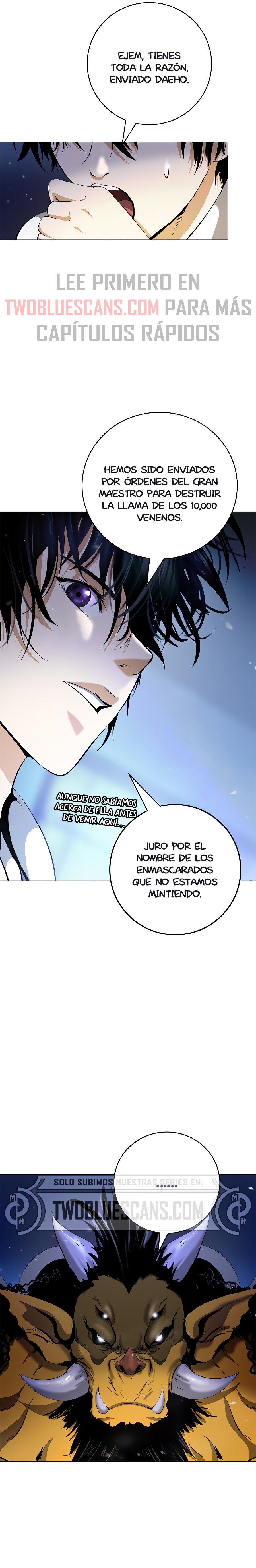 Read Relatos Fantásticos del Sabio Inmortal ES Manga Online
