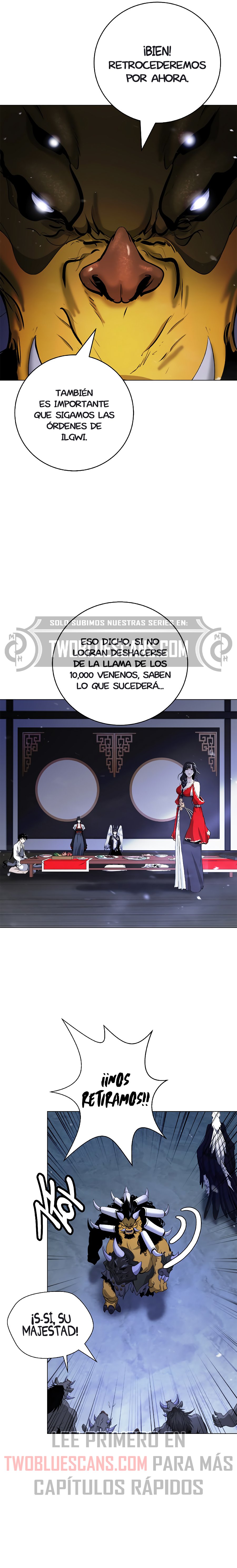 Read Relatos Fantásticos del Sabio Inmortal ES Manga Online