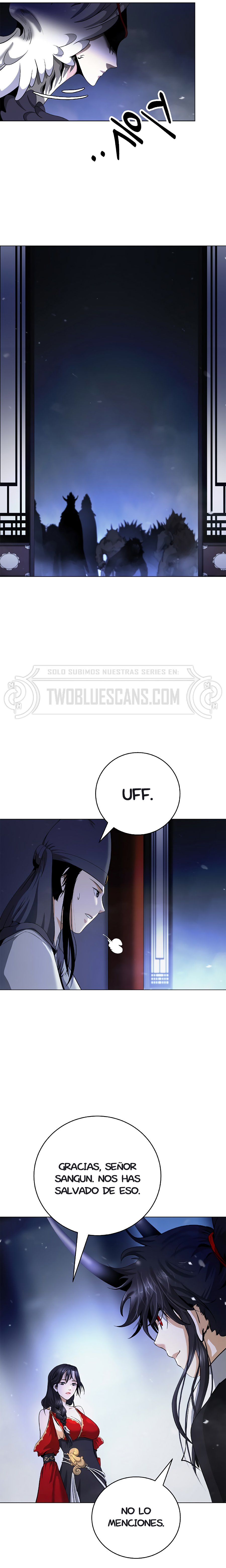 Read Relatos Fantásticos del Sabio Inmortal ES Manga Online