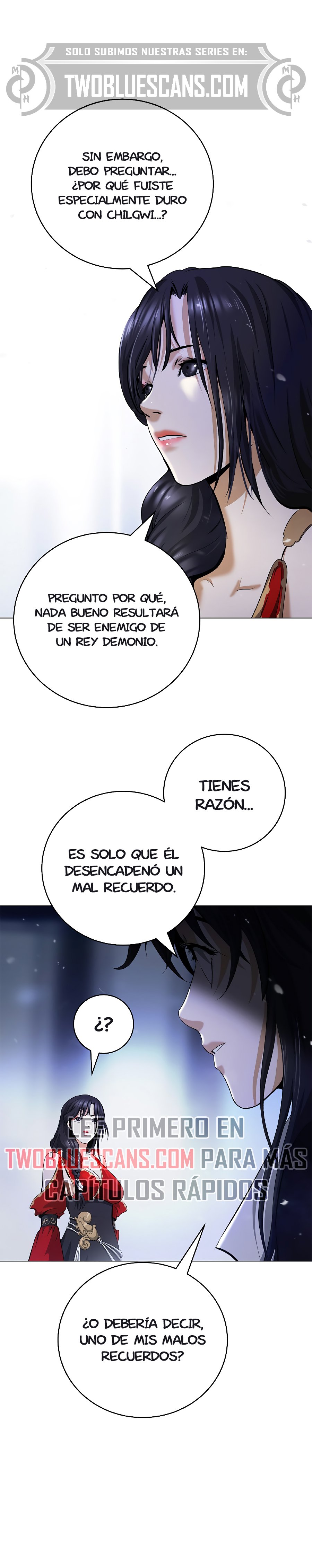 Read Relatos Fantásticos del Sabio Inmortal ES Manga Online