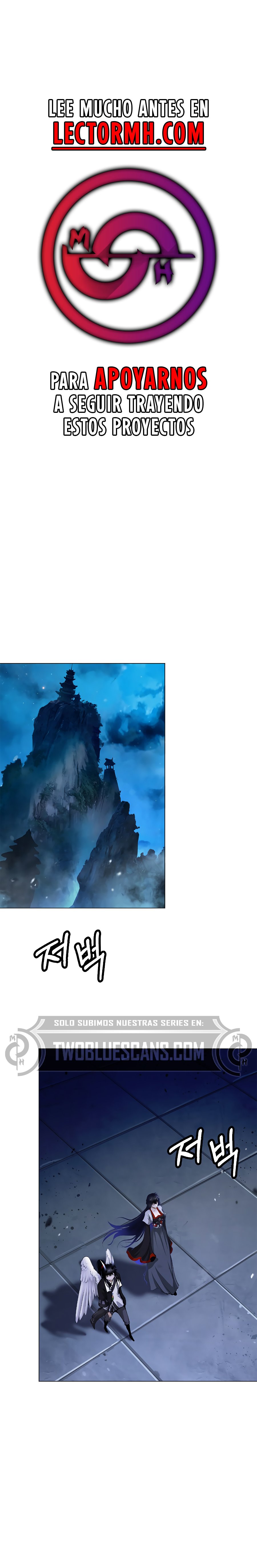 Read Relatos Fantásticos del Sabio Inmortal ES Manga Online