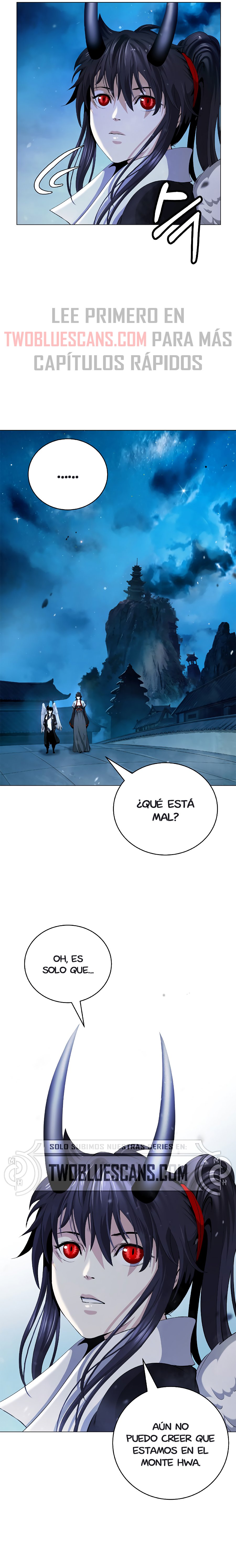 Read Relatos Fantásticos del Sabio Inmortal ES Manga Online