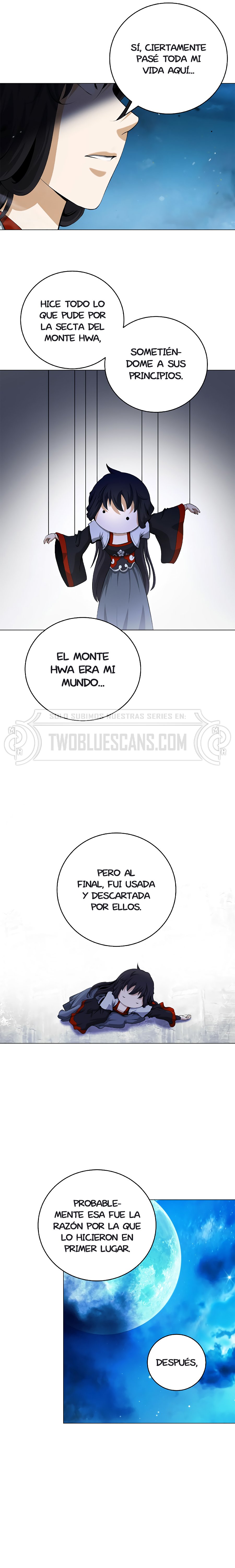 Read Relatos Fantásticos del Sabio Inmortal ES Manga Online