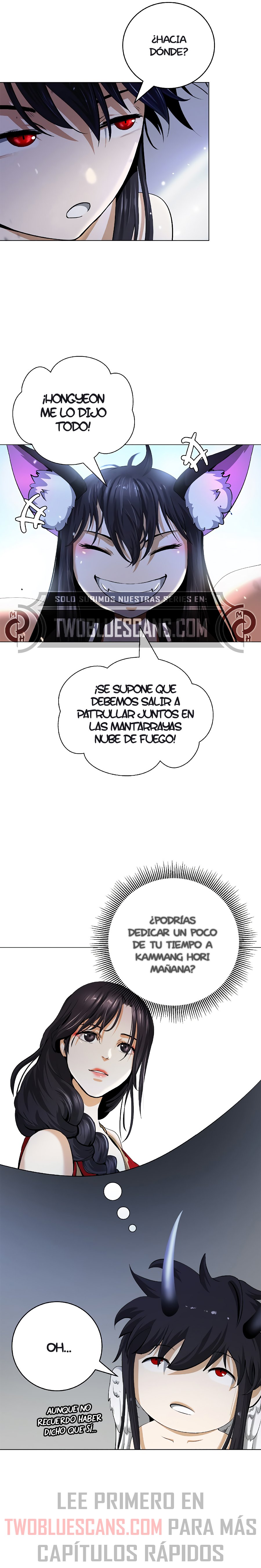 Read Relatos Fantásticos del Sabio Inmortal ES Manga Online