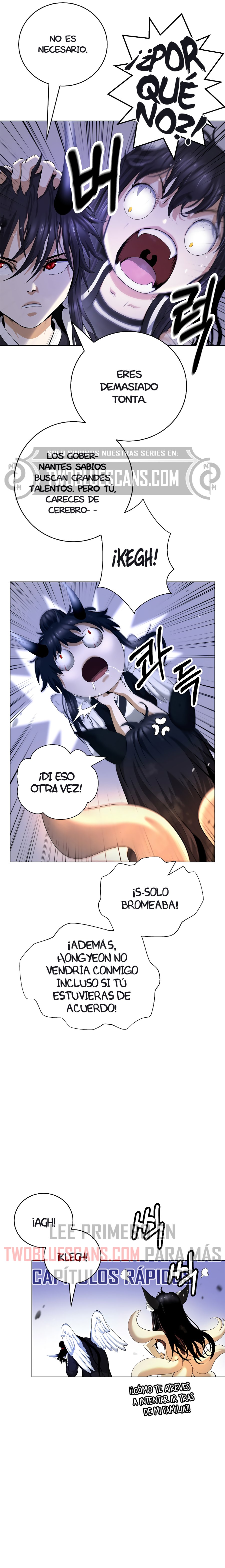 Read Relatos Fantásticos del Sabio Inmortal ES Manga Online