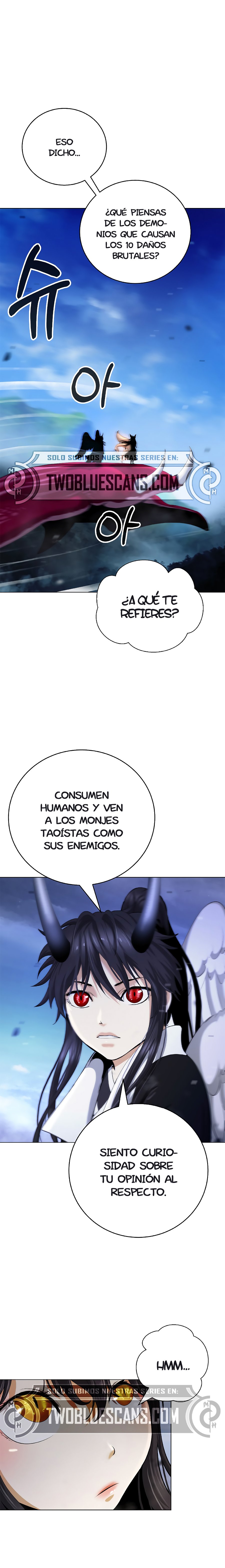 Read Relatos Fantásticos del Sabio Inmortal ES Manga Online