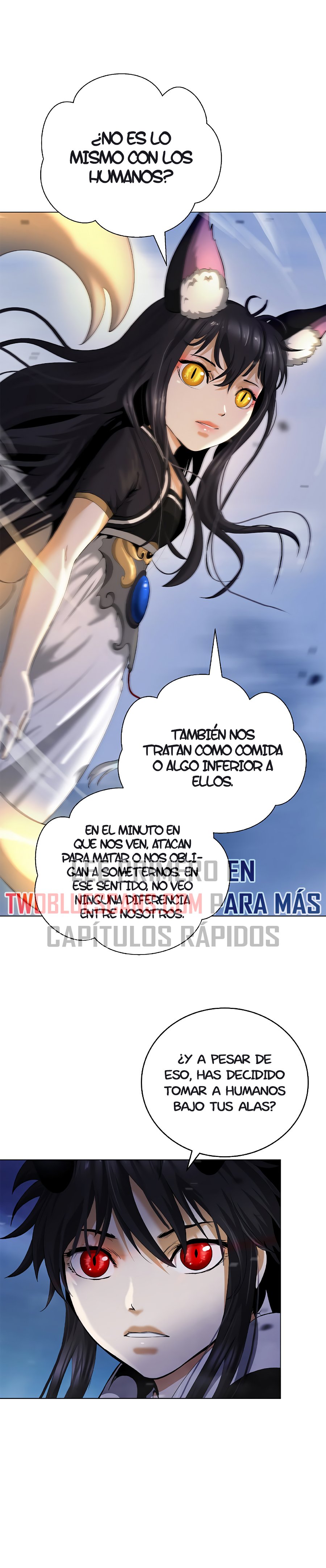 Read Relatos Fantásticos del Sabio Inmortal ES Manga Online