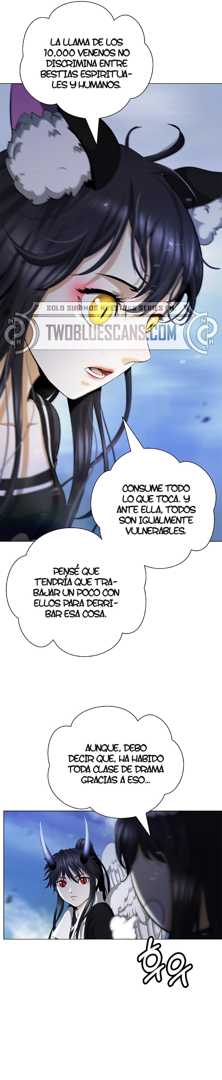 Read Relatos Fantásticos del Sabio Inmortal ES Manga Online