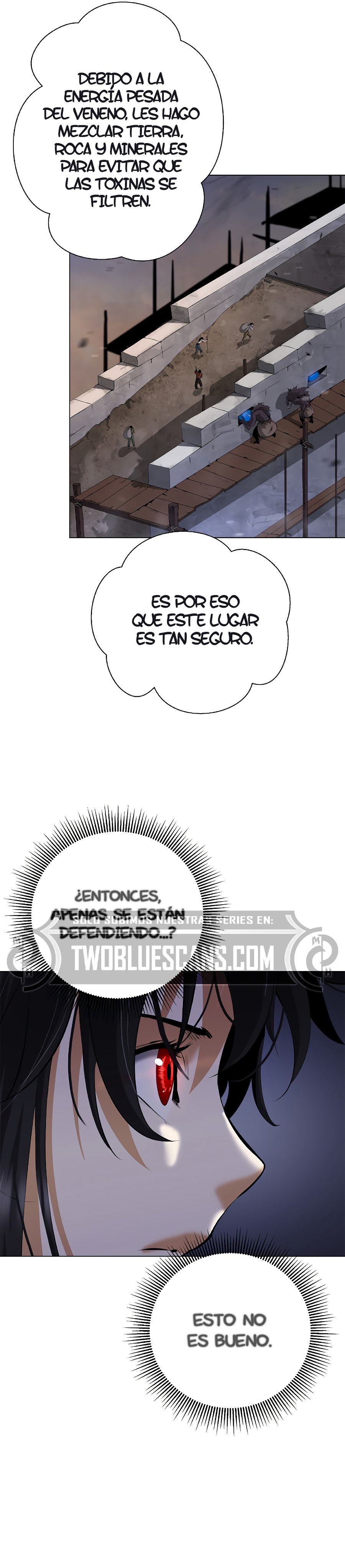 Read Relatos Fantásticos del Sabio Inmortal ES Manga Online