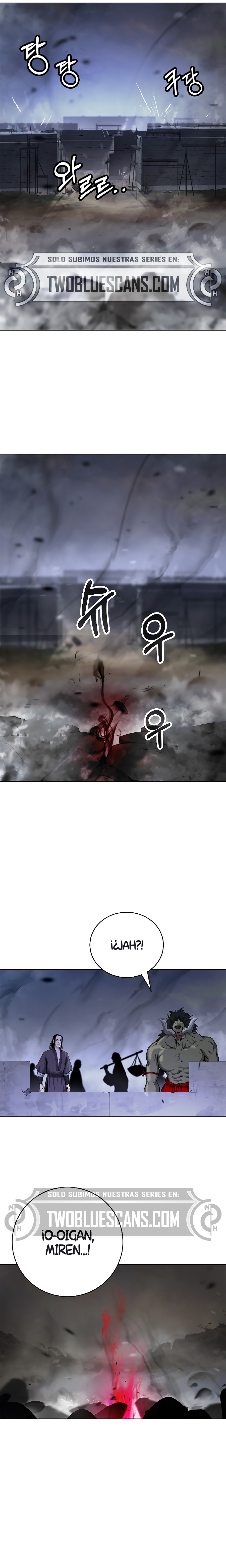 Read Relatos Fantásticos del Sabio Inmortal ES Manga Online