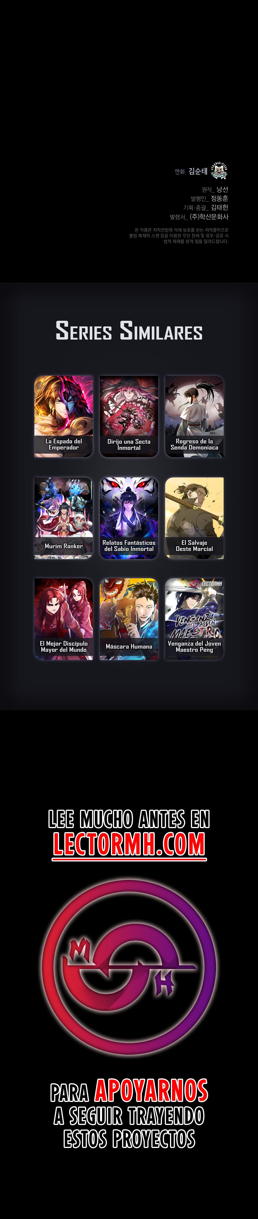 Read Relatos Fantásticos del Sabio Inmortal ES Manga Online
