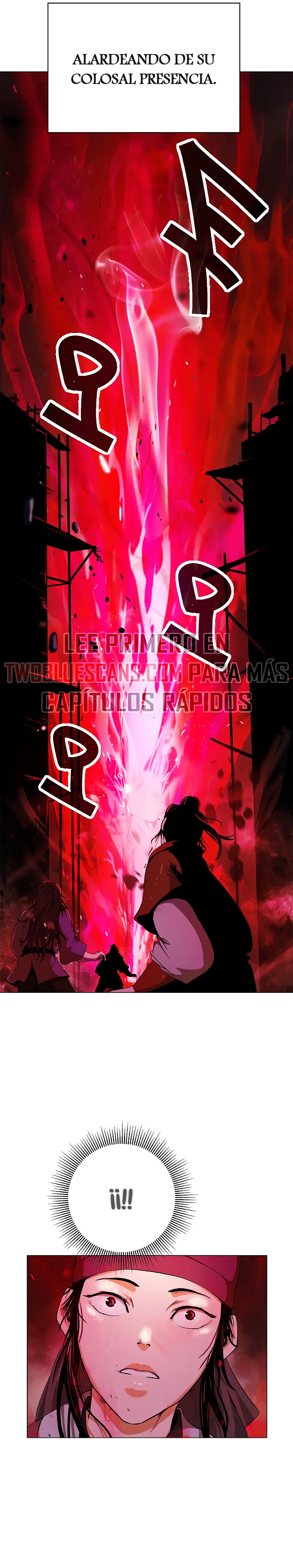 Read Relatos Fantásticos del Sabio Inmortal ES Manga Online