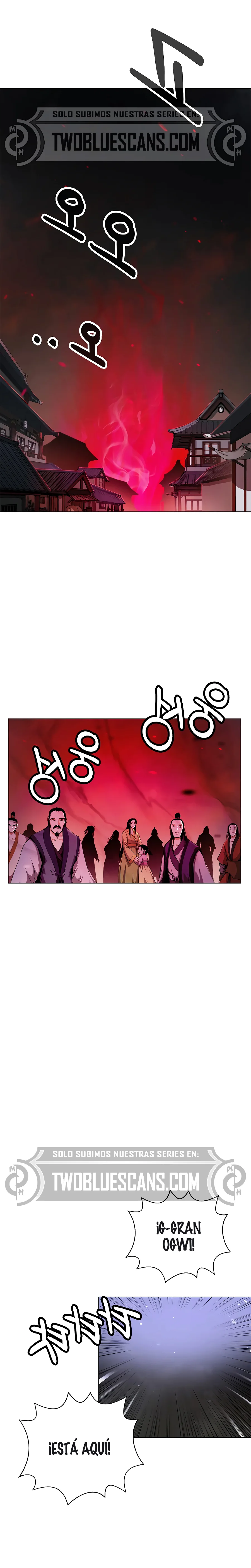 Read Relatos Fantásticos del Sabio Inmortal ES Manga Online
