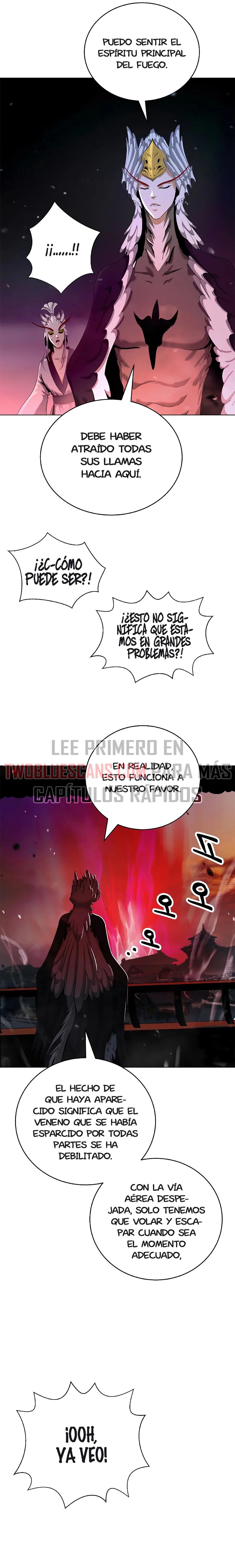 Read Relatos Fantásticos del Sabio Inmortal ES Manga Online