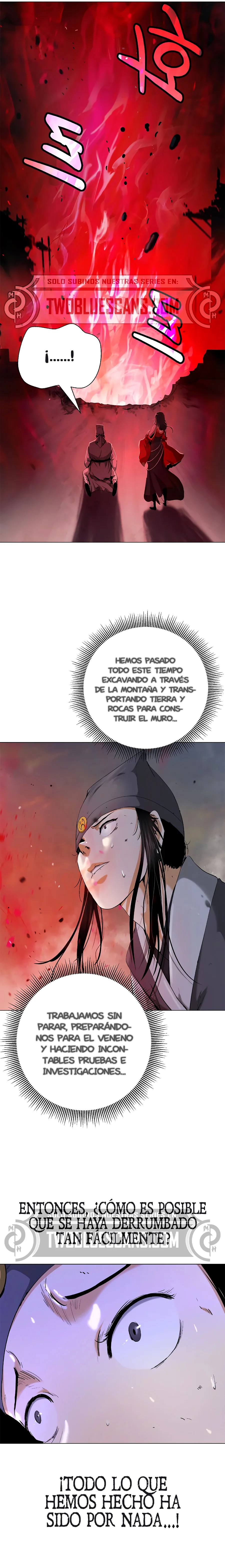 Read Relatos Fantásticos del Sabio Inmortal ES Manga Online